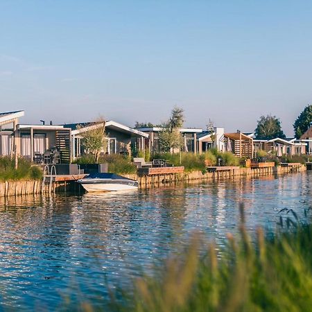 Europarcs De Kraaijenbergse Plassen Linden Экстерьер фото