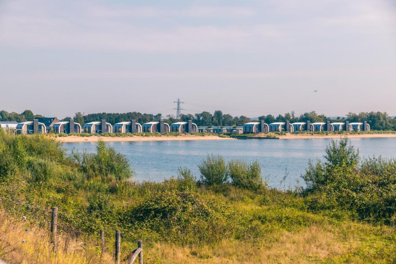 Europarcs De Kraaijenbergse Plassen Linden Экстерьер фото