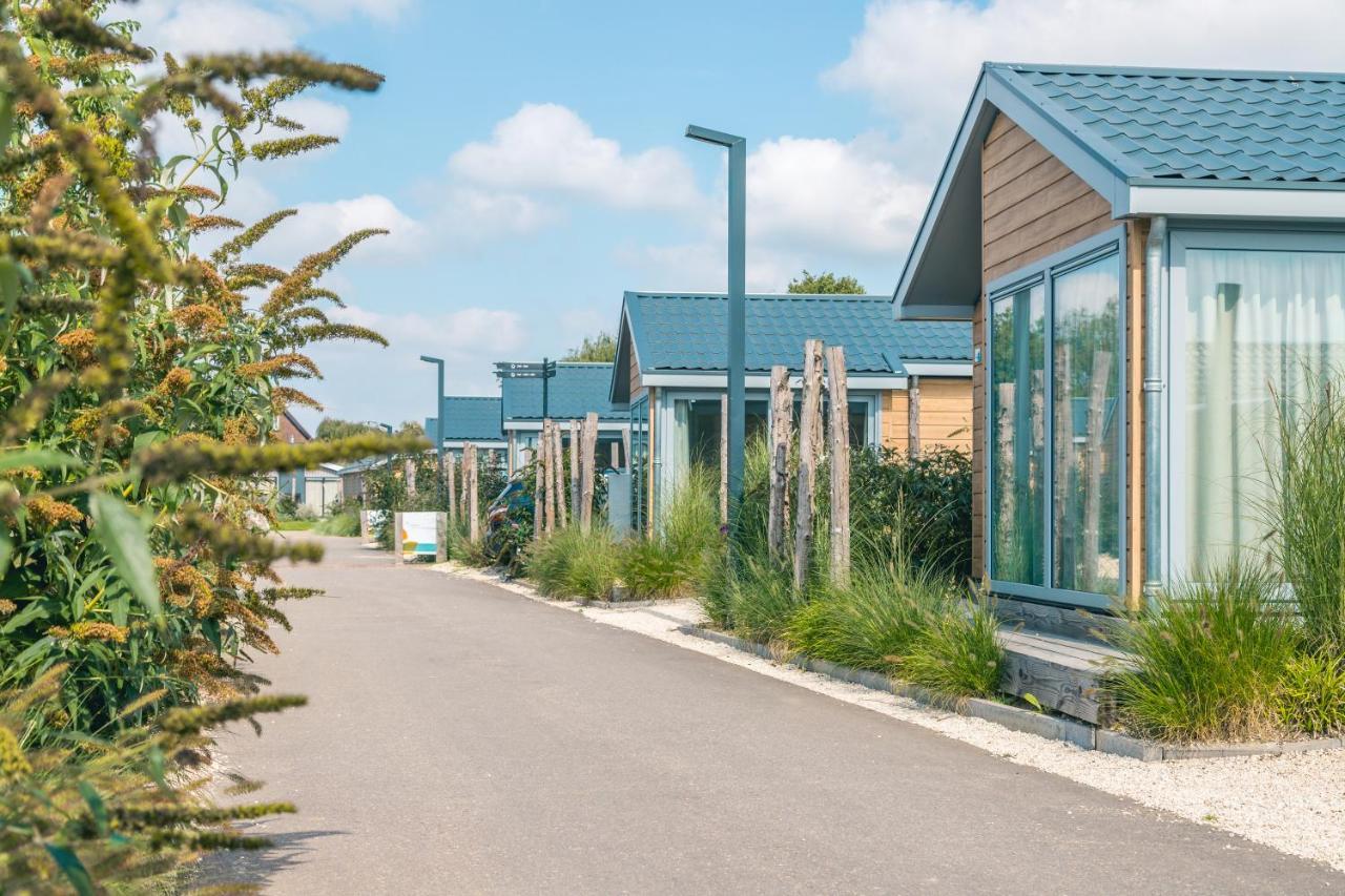 Europarcs De Kraaijenbergse Plassen Linden Экстерьер фото