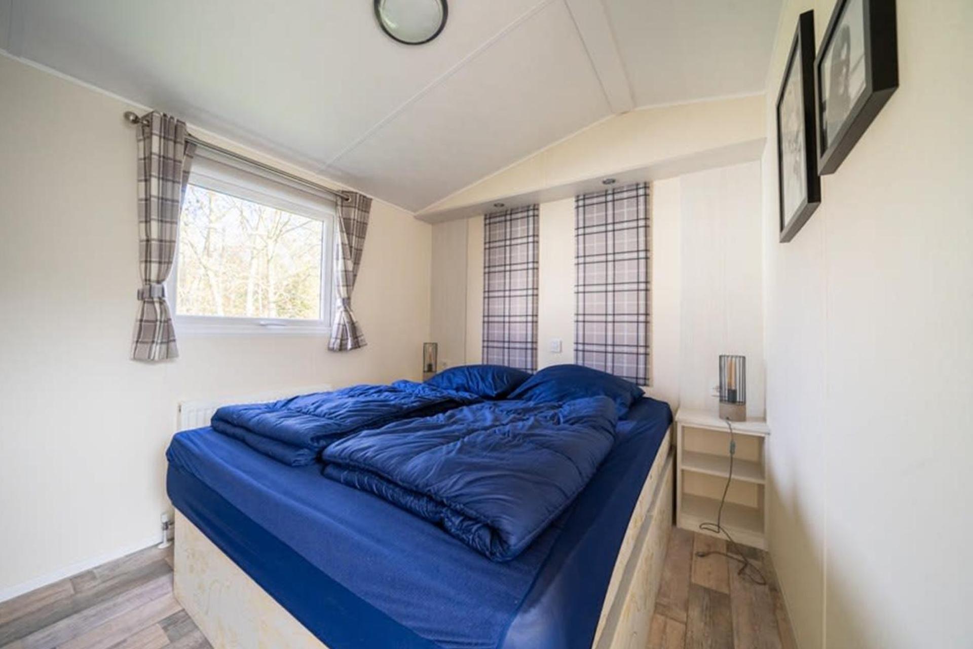 Europarcs De Kraaijenbergse Plassen Linden Номер фото