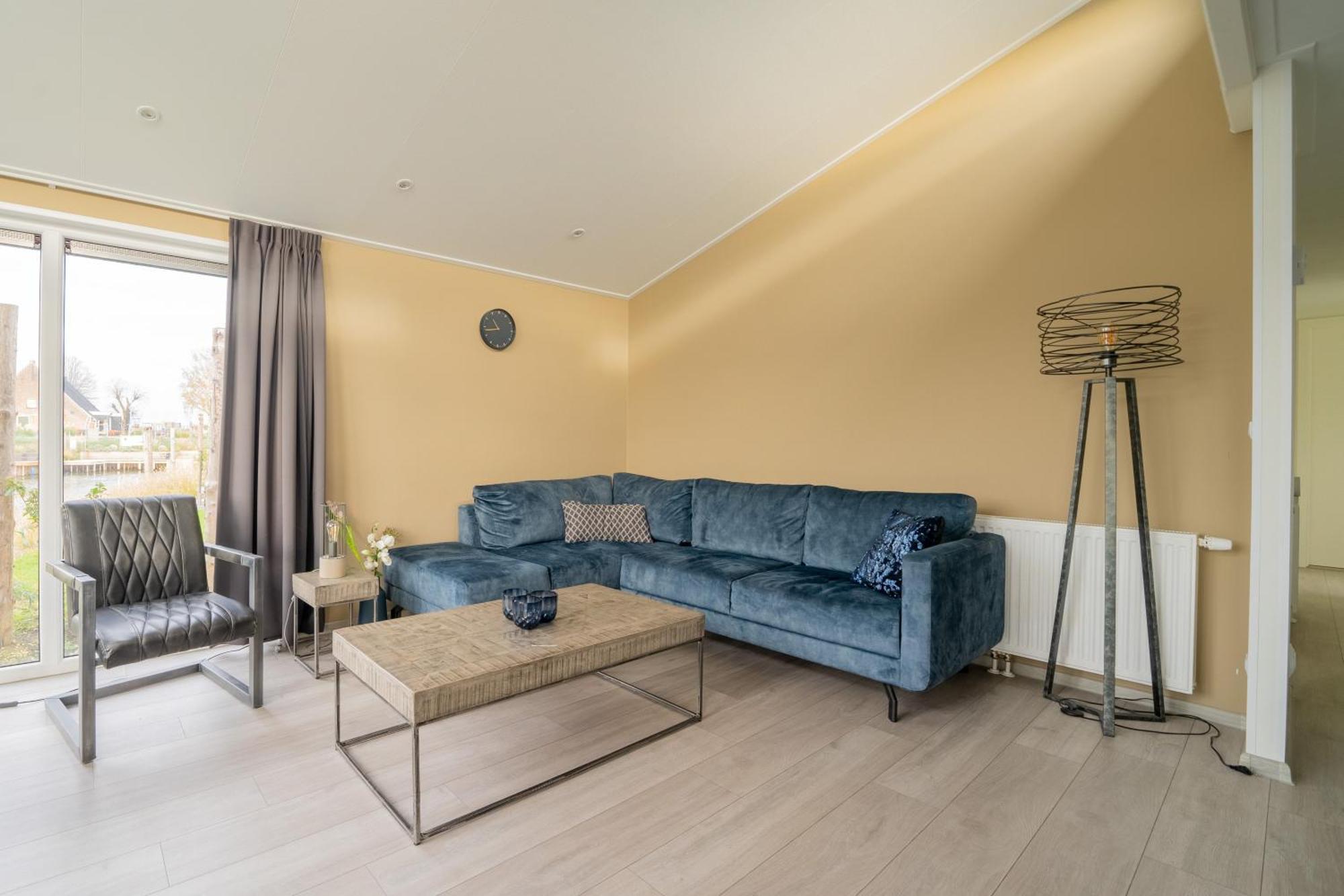 Europarcs De Kraaijenbergse Plassen Linden Номер фото